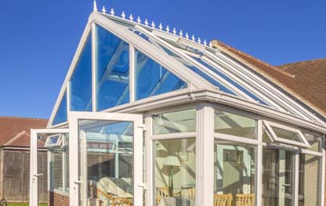 conservatory roof insulation costs Lea Yeat