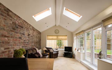 conservatory roof insulation Lea Yeat, Cumbria