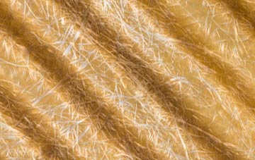 Lea Yeat fibreglass roof waterproofing