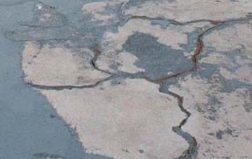 fibreglass roofing replacement Lea Yeat