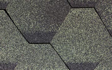 Lea Yeat fibreglass shingle repairs