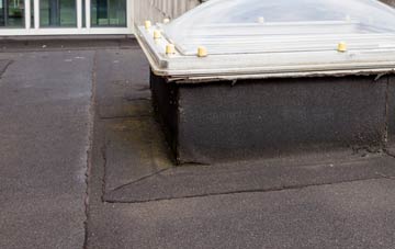 disadvantages of Lea Yeat flat roofs