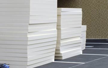 Lea Yeat flat roof insulation costs