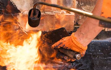 Lea Yeat flat roof repair companies