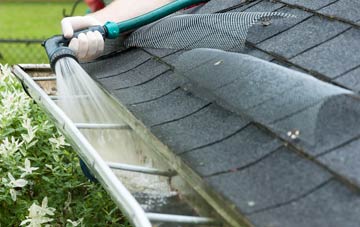 Lea Yeat gutter cleaning costs