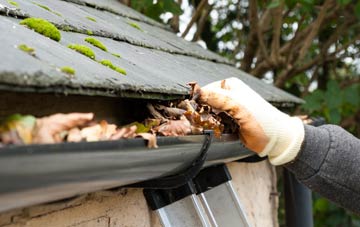 gutter cleaning Lea Yeat, Cumbria