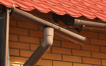 Lea Yeat gutter repair costs