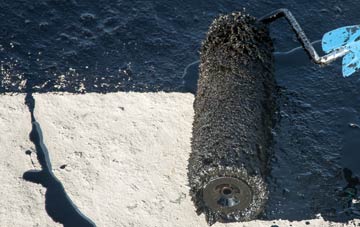 Lea Yeat liquid sealant waterproofing