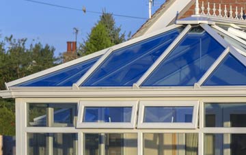 professional Lea Yeat conservatory insulation