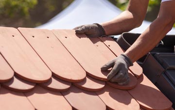 Lea Yeat roof tile contractors