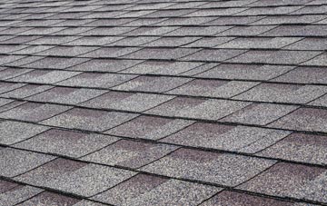 Lea Yeat tiles for shallow pitch roofing
