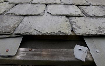 Lea Yeat slate roof repairs and maintenance
