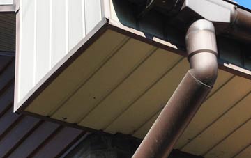 Lea Yeat soffit installation costs
