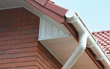 Lea Yeat soffit repair costs