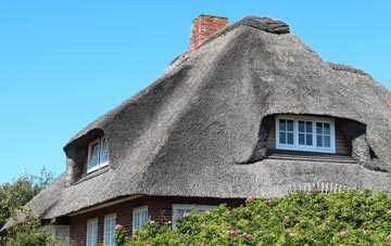 thatch roofing Lea Yeat, Cumbria