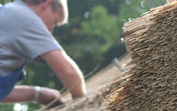 professional Lea Yeat thatchers