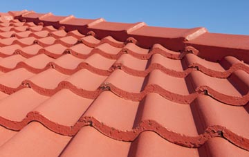 Lea Yeat tile and slate roof replacement