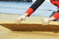 find rated Lea Yeat roof insulation companies