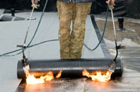 Lea Yeat flat roof sealing quote