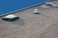 Lea Yeat flat roofing