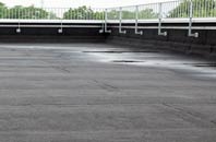 find rated Lea Yeat flat roofing companies