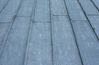 Lea Yeat lead roofing
