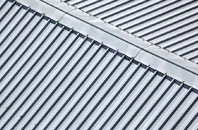 Lea Yeat metal roofing