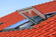 Lea Yeat roof window
